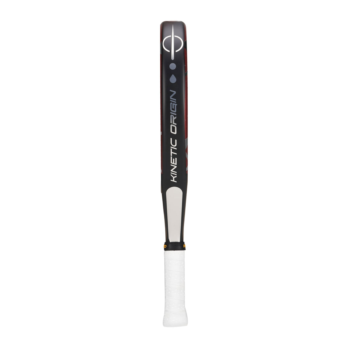 Hundred Padel Racket Kinetic Origin - Auburn