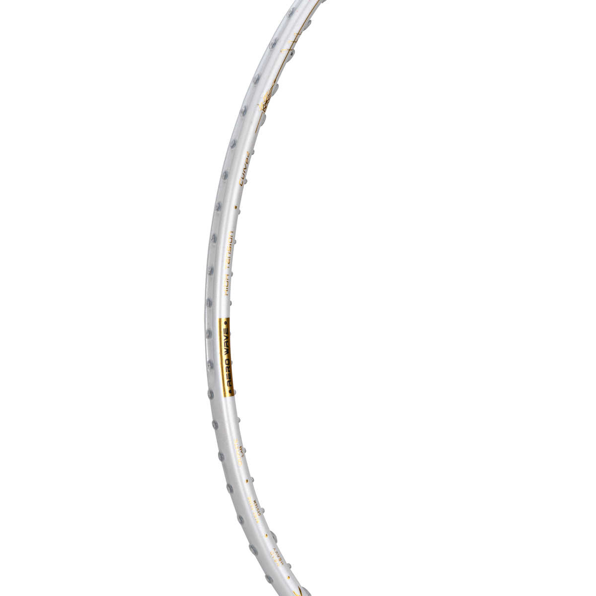 Ioniq Turbo - 4U