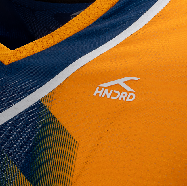 Hundred Globe Midnight Navy Unisex