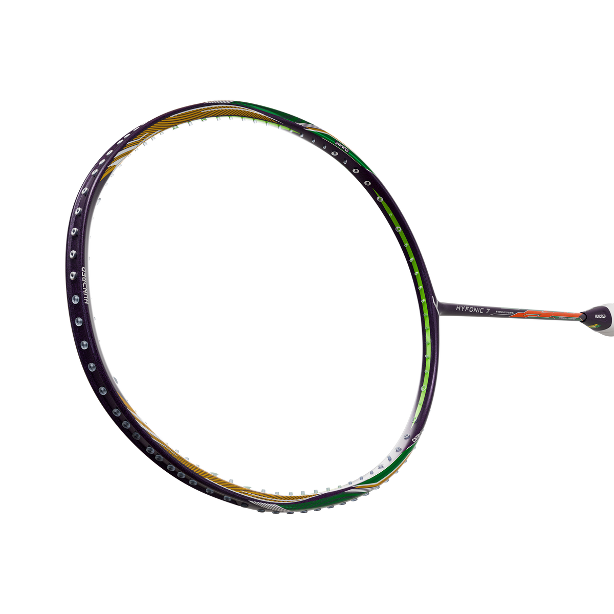 Hyfonic 7 - 4U