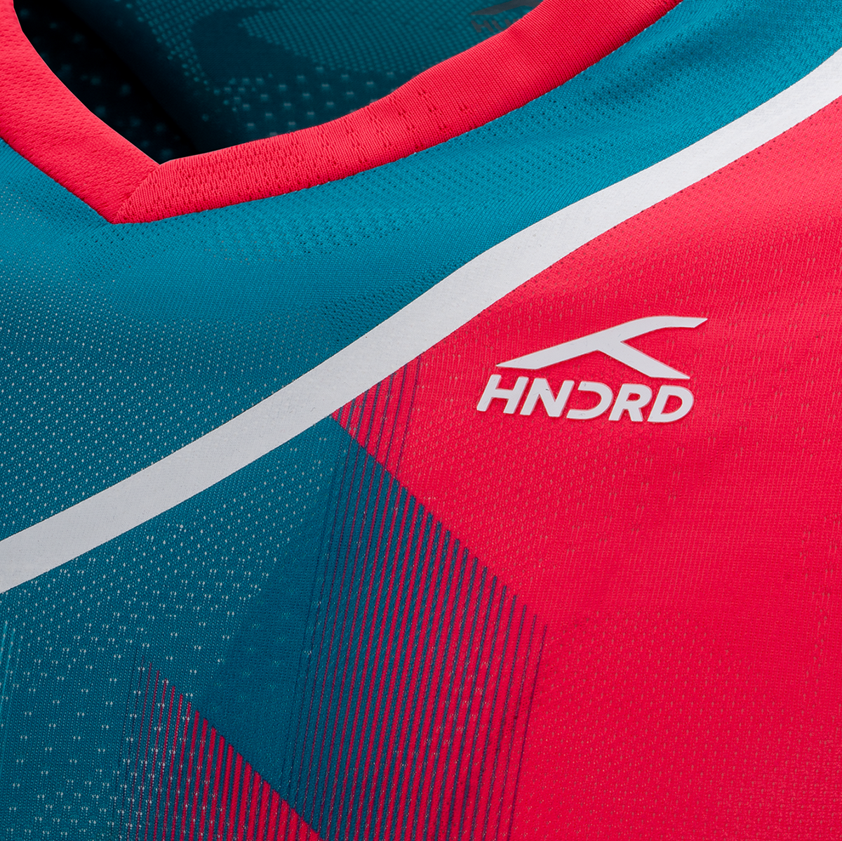 Hundred Globe Teal Unisex