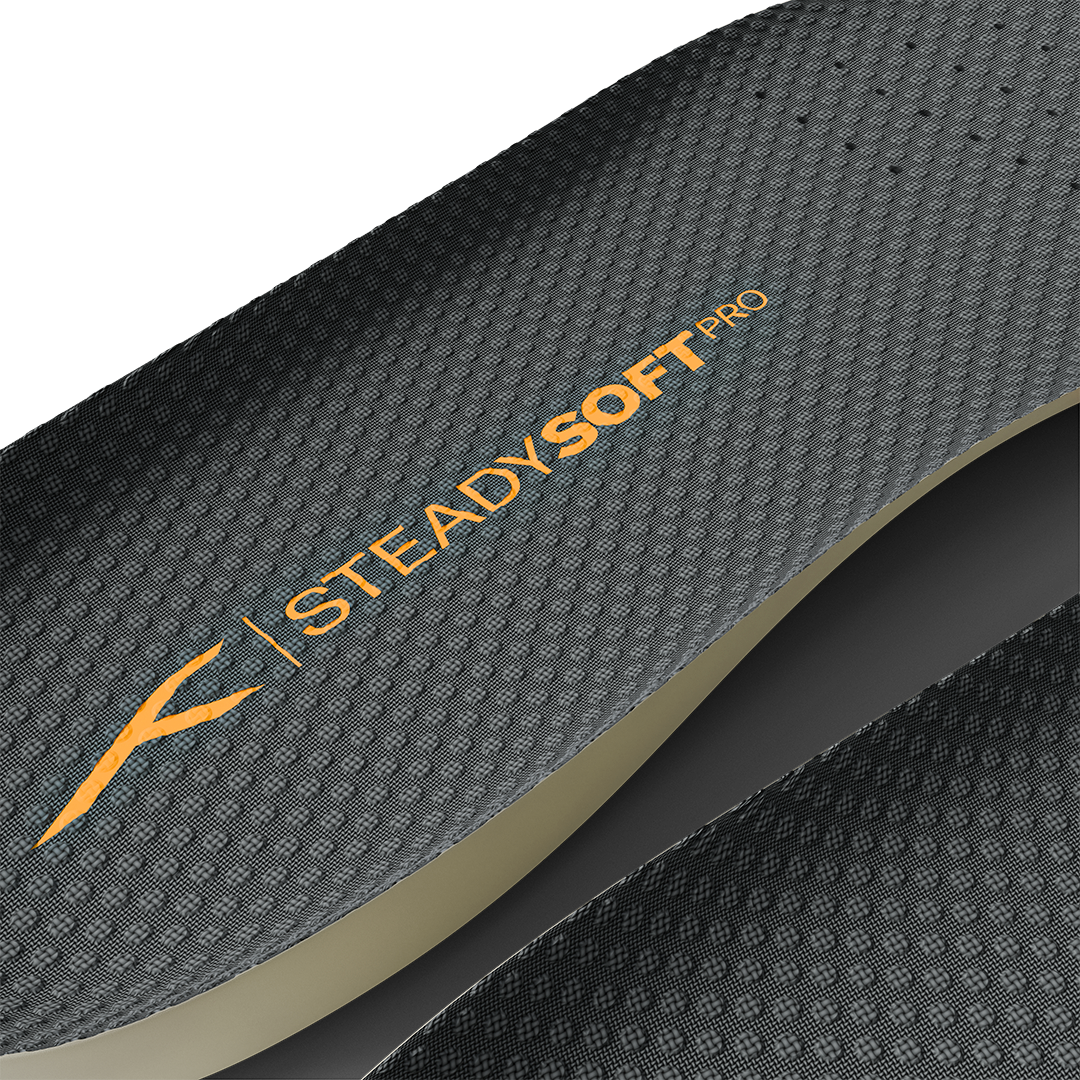 Steady Soft Pro Insole