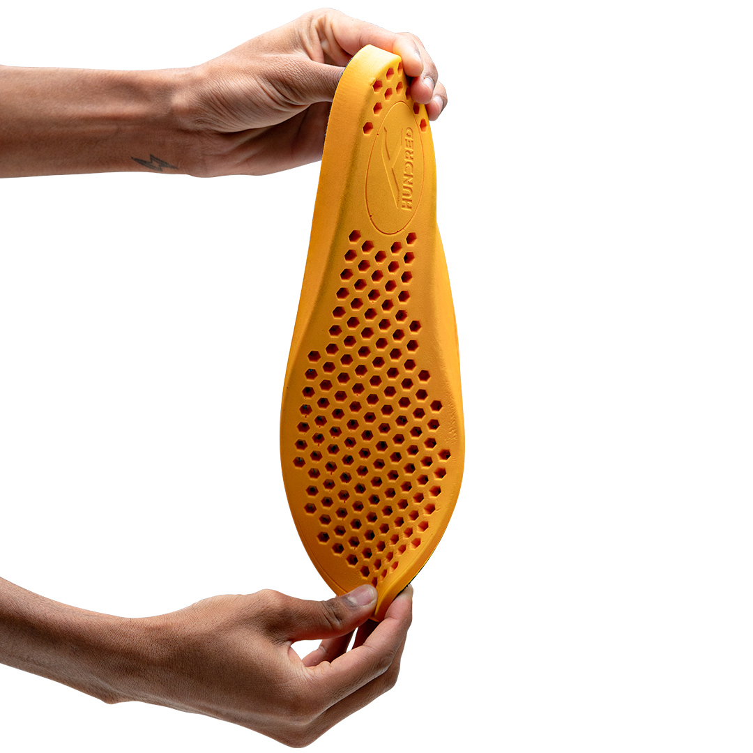 VentComfort Insole