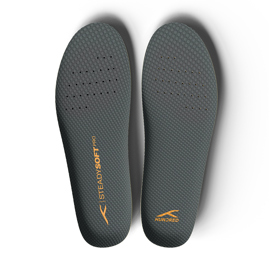 Steady Soft Pro Insole
