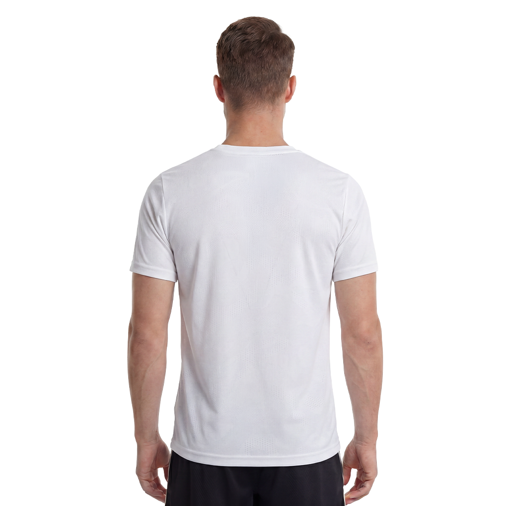 Hundred Cubes White/Blue Unisex