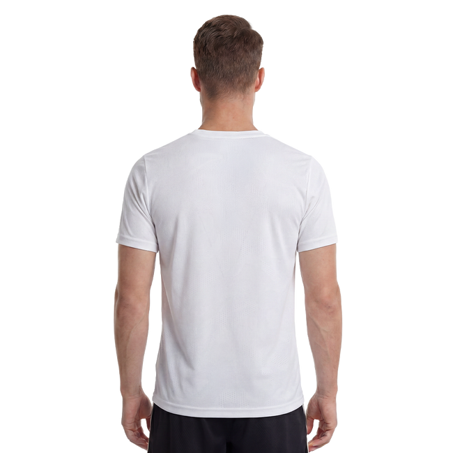 Hundred Cubes White/Blue Unisex