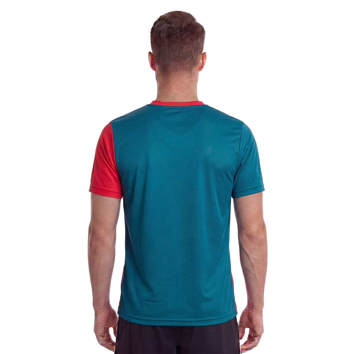 Hundred Globe Teal Unisex