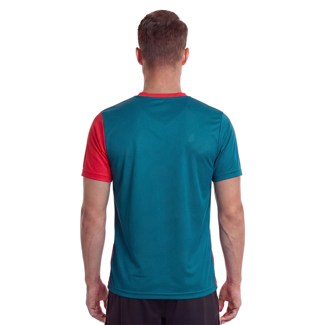 Hundred Globe Teal Unisex