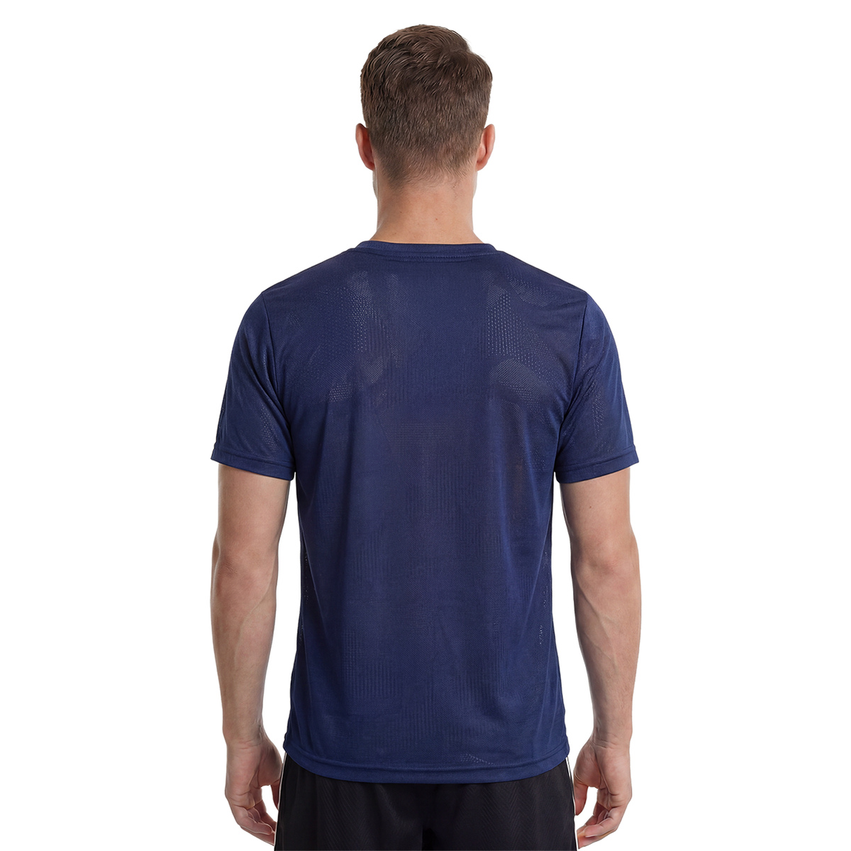 Hundred Cubes Blue/Black Unisex