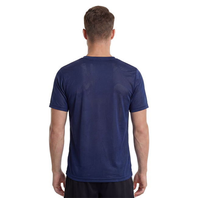 Hundred Cubes Blue/Black Unisex