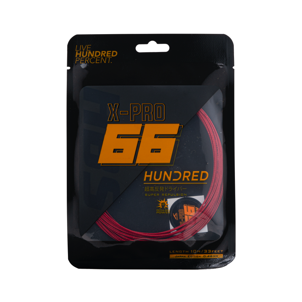 66 X Pro
