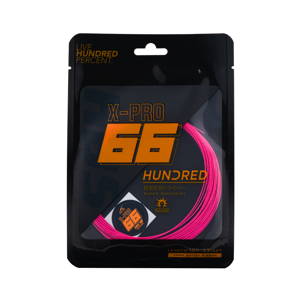 66 X Pro