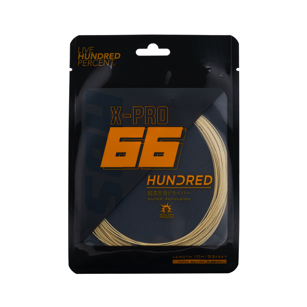 66 X Pro