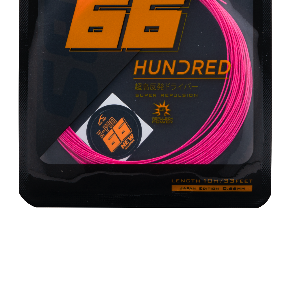 66 X Pro