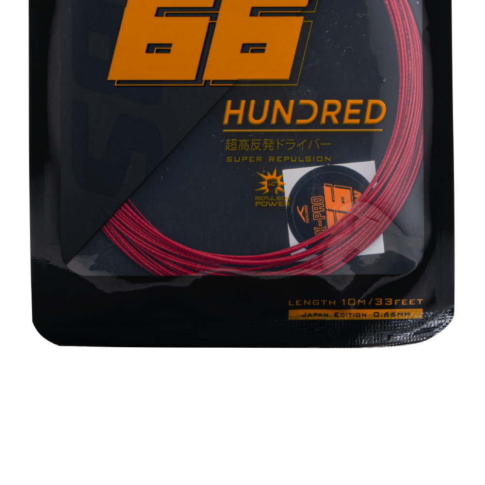 66 X Pro
