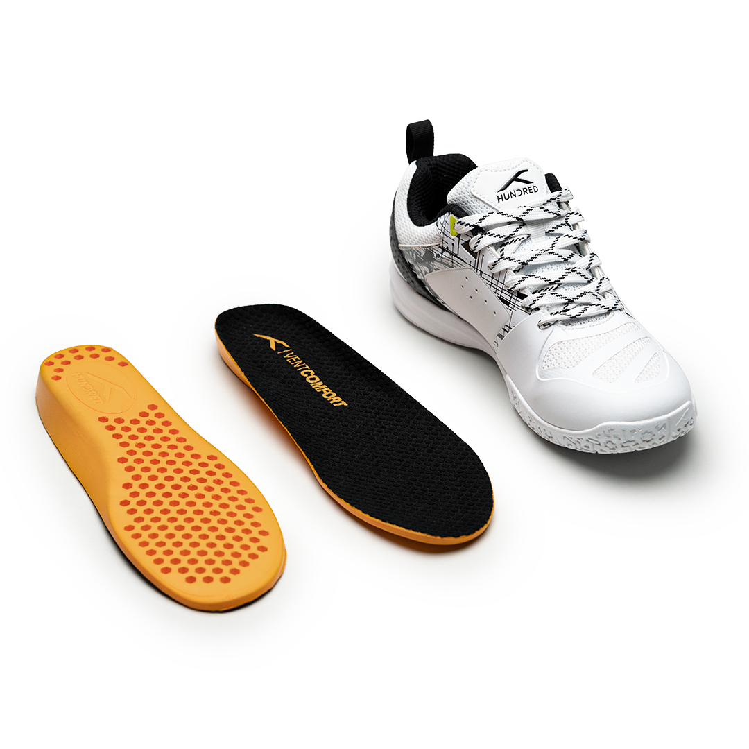 VentComfort Insole