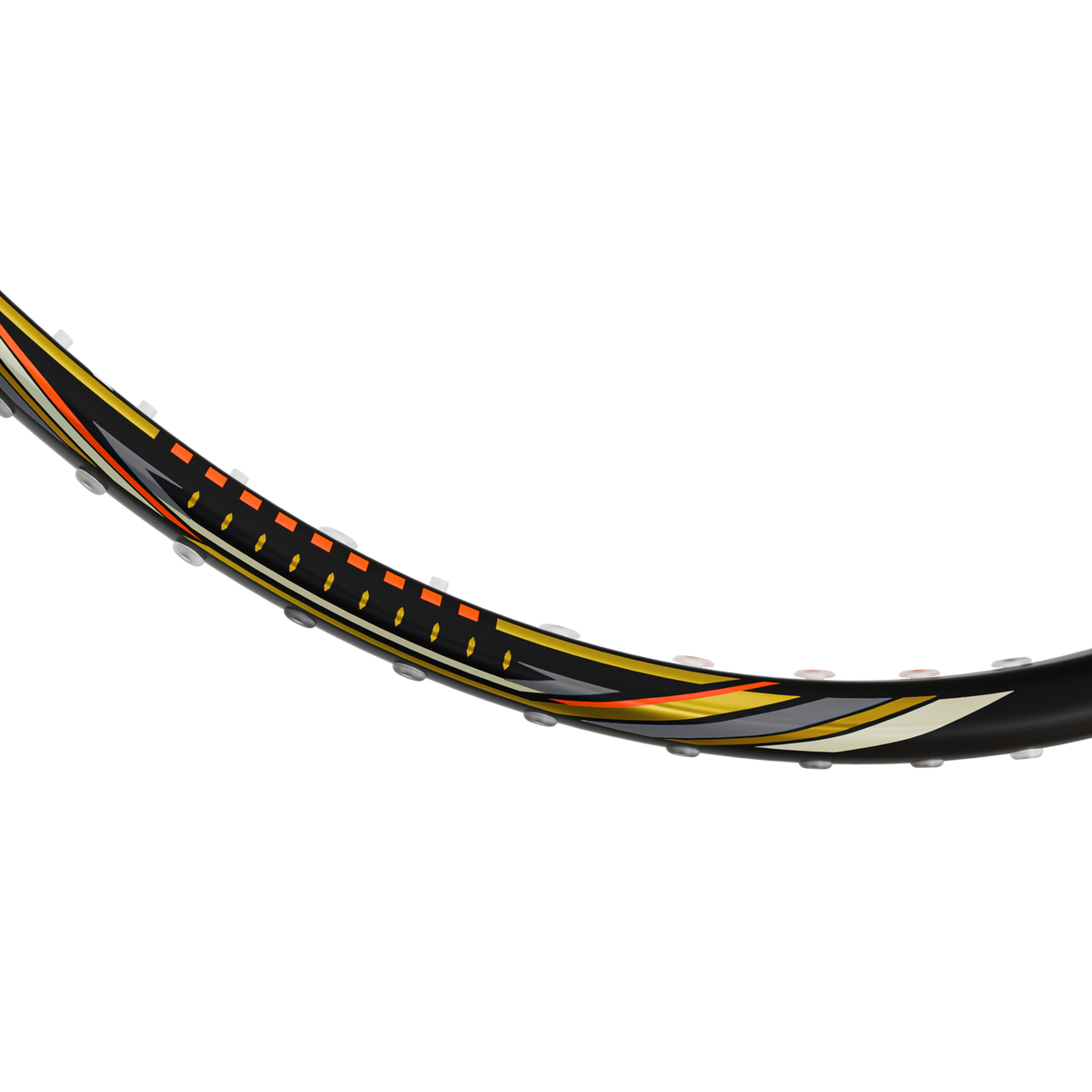 Nitrix Thunder - 4U