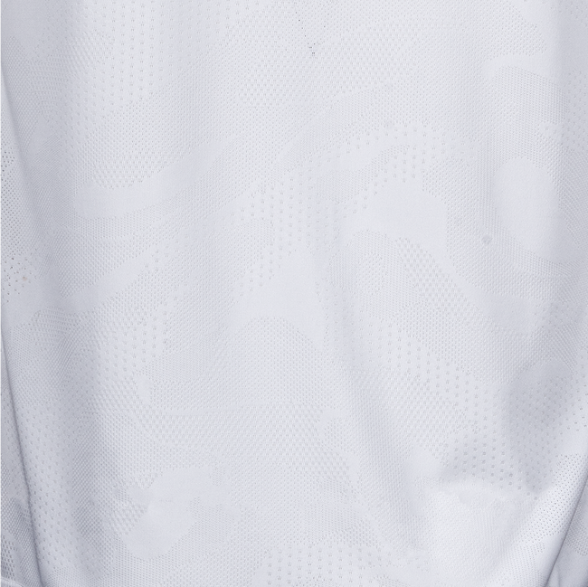 Hundred Cubes White/Blue Unisex