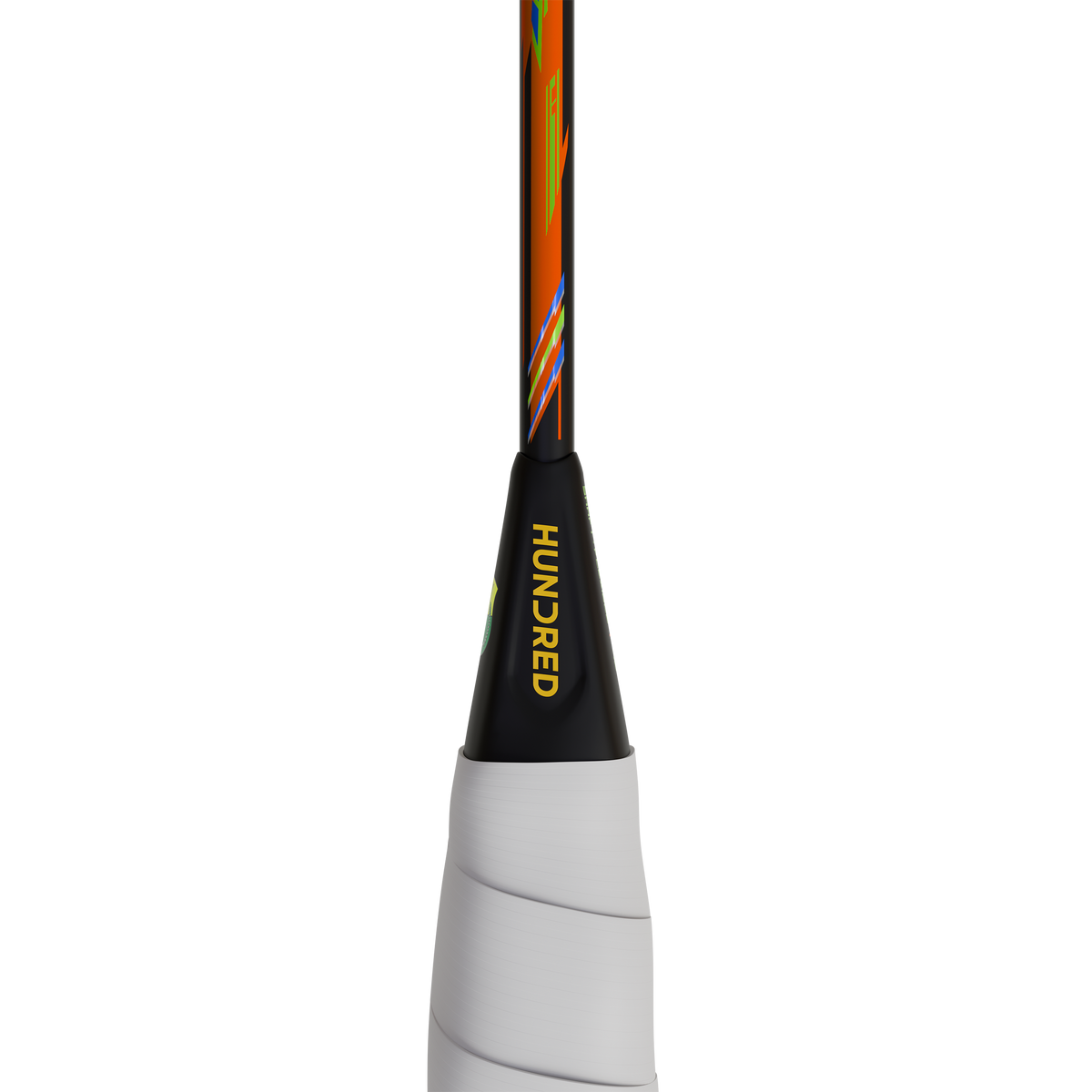Flareon Typhoon - 4U