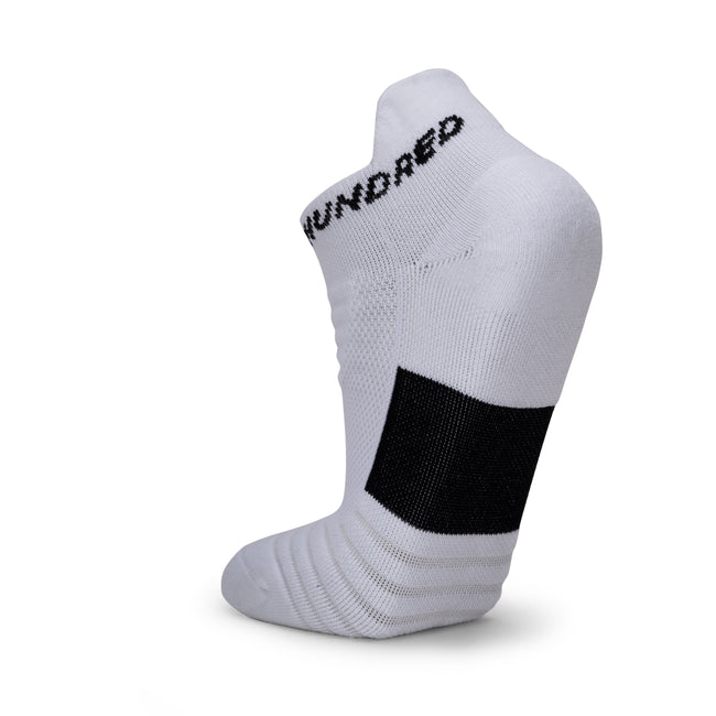 Hundred - Socks 2-White/Black