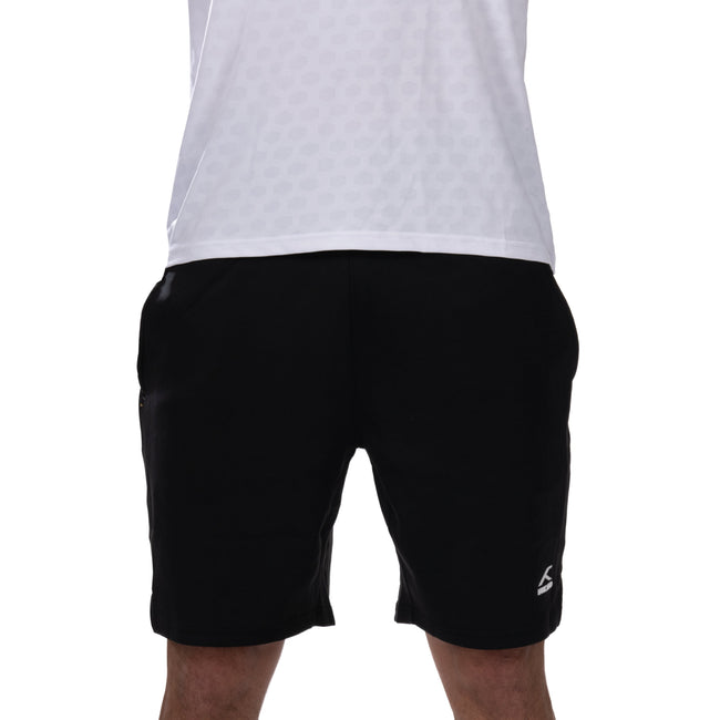 Hundred Shorts Drop Black Unisex