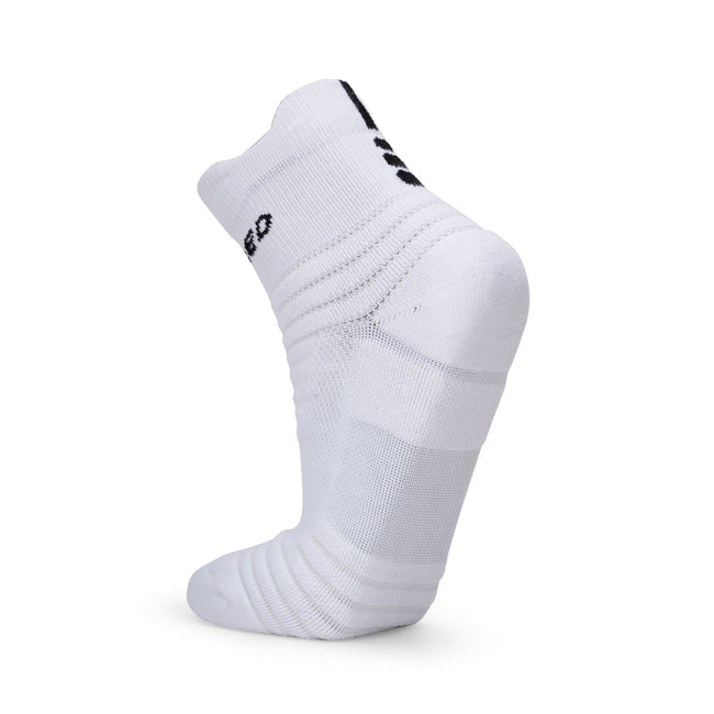 Hundred - Socks 21-White/Black