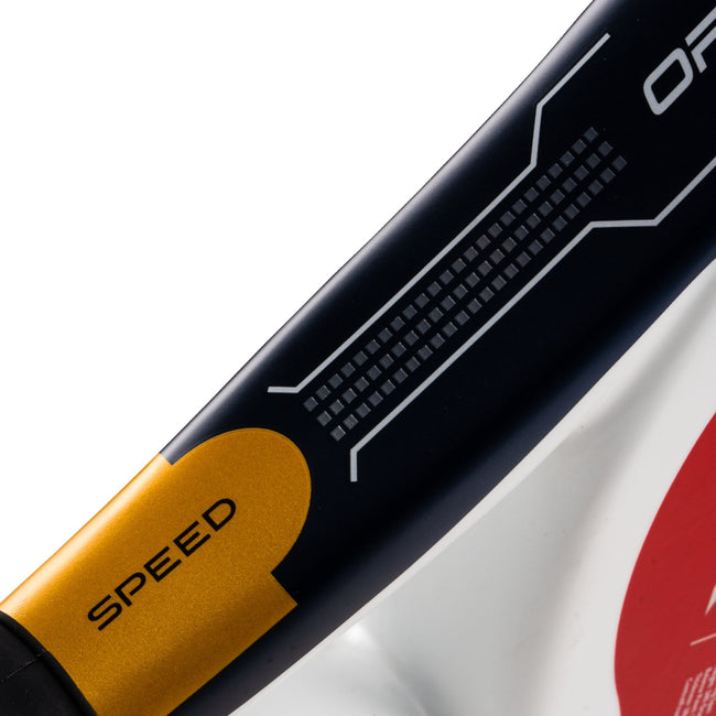 Hundred Padel Racket Vorona Origin - Red