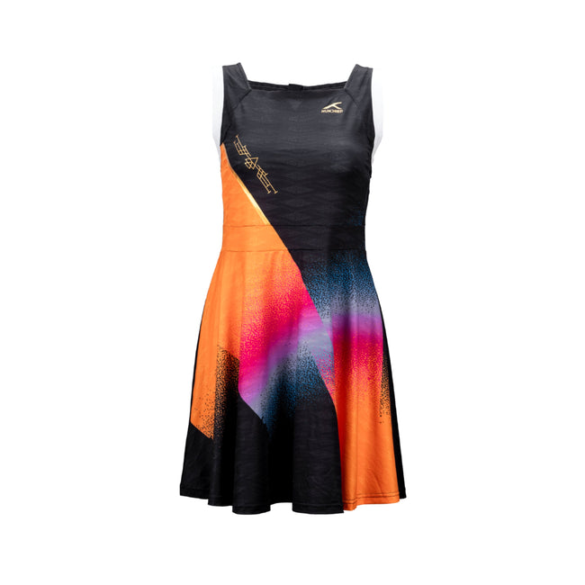 Hundred Dress Dublets Game Black