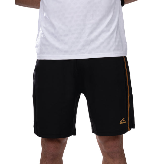 Hundred Shorts Clear Black Unisex