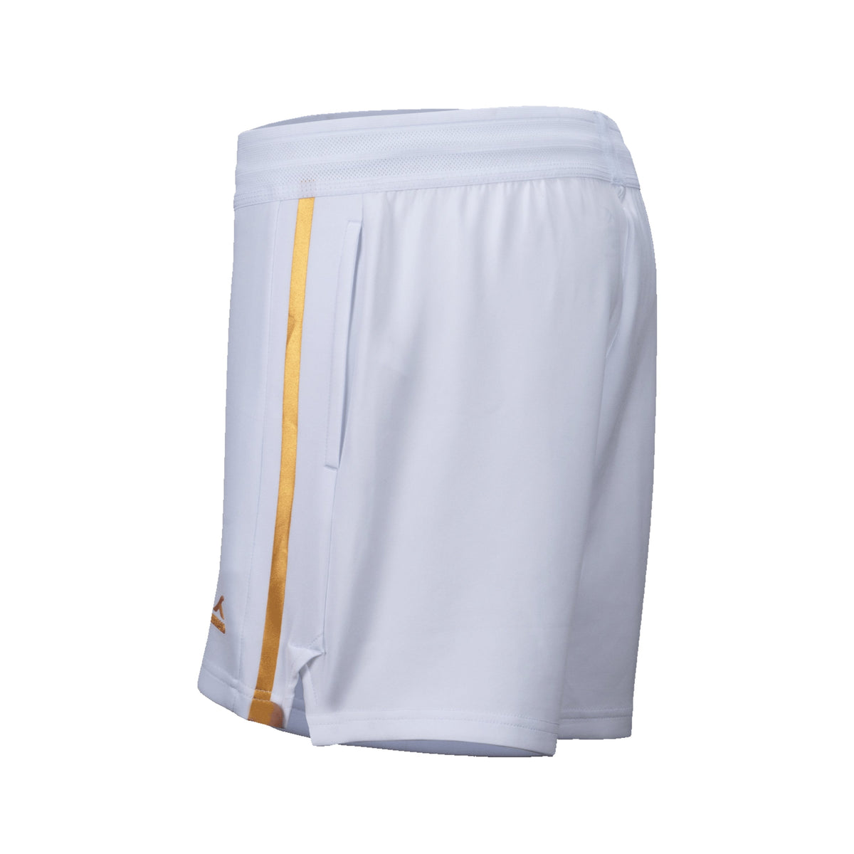 Hundred Shorts Clear White Dame