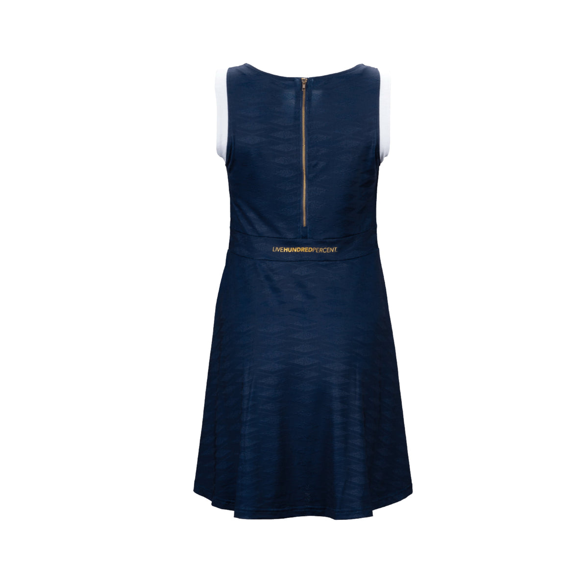 Hundred Dress Dublets Game Navy