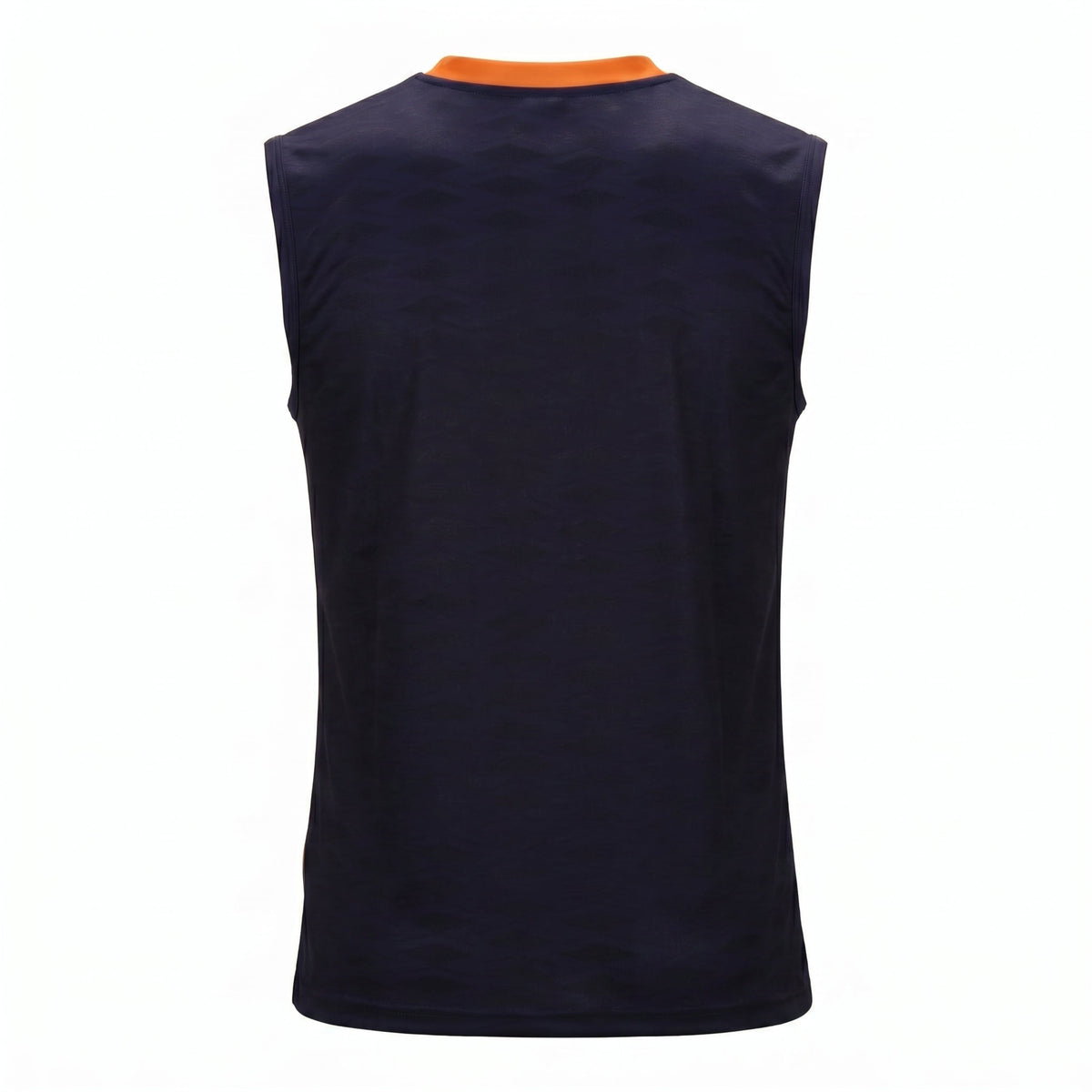 Hundred Tank Top - Mirror Game Navy
