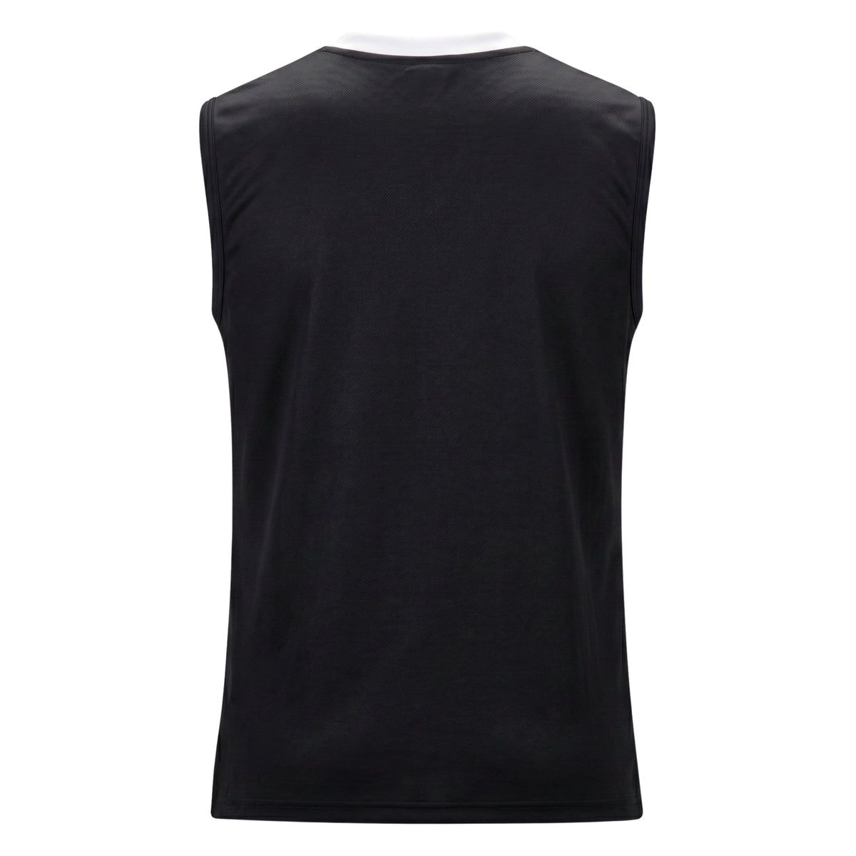 Hundred Tank Top - Mirror Game Black