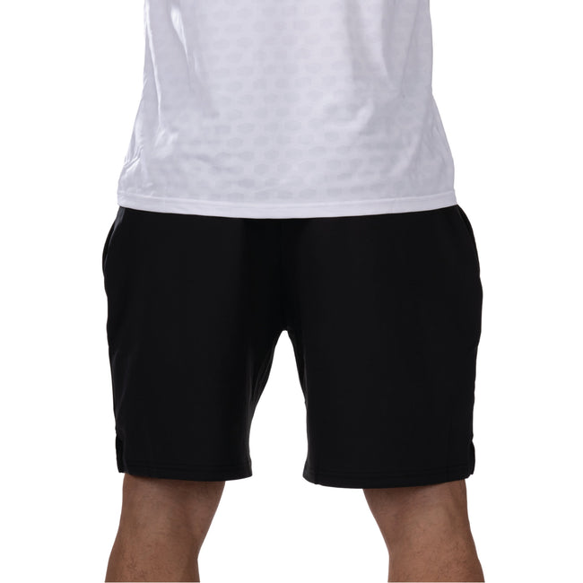 Hundred Shorts Drop Black Unisex