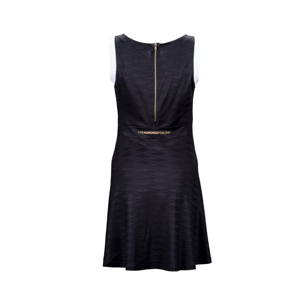 Hundred Dress Dublets Game Black