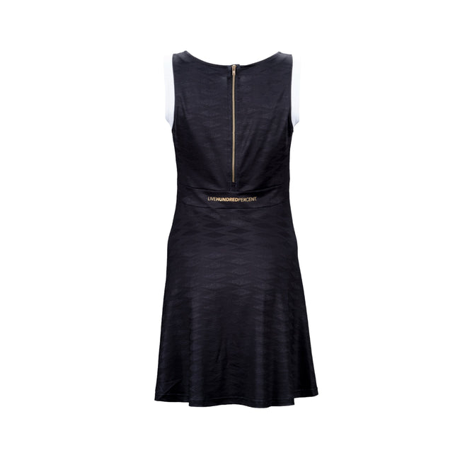 Hundred Dress Dublets Game Black