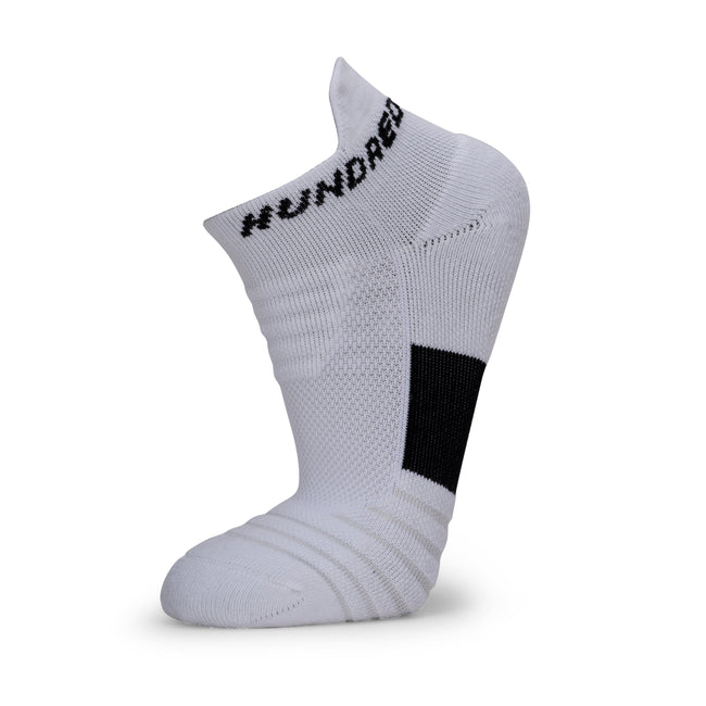 Hundred - Socks 2-White/Black