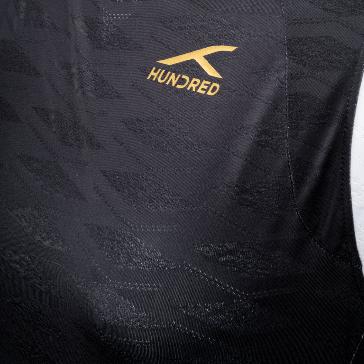 Hundred Dress Dublets Game Black