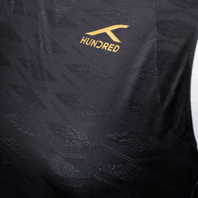 Hundred Dress Dublets Game Black