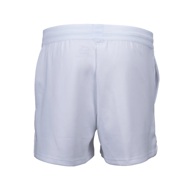 Hundred Shorts Clear White Dame