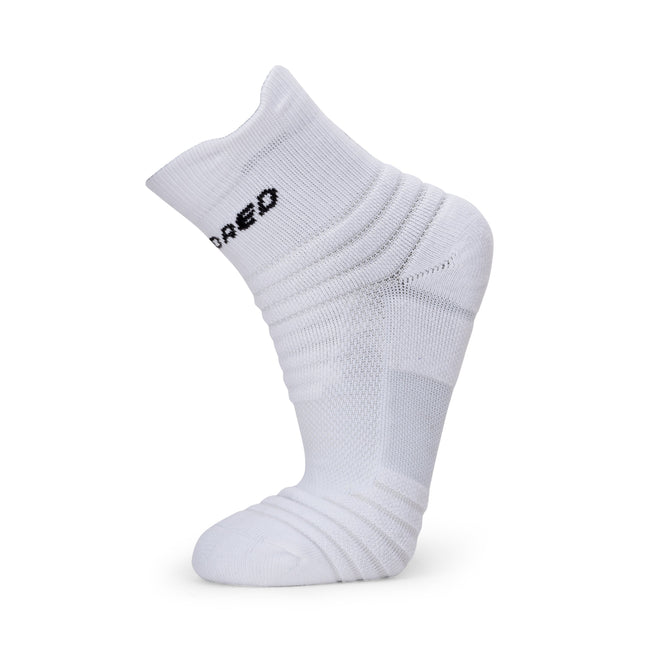 Hundred - Socks 21-White/Black