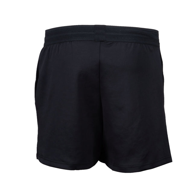 Hundred Shorts Clear Black Dame