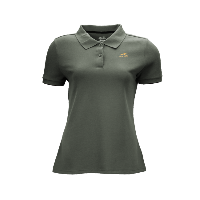 Women's Polo T-Shirt