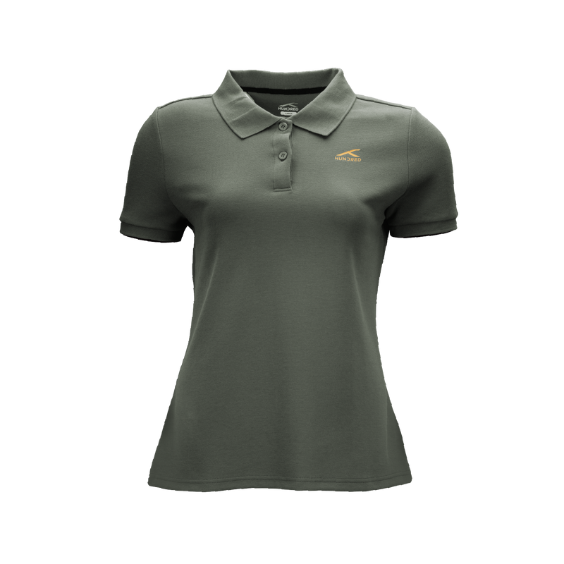 Women's Polo T-Shirt