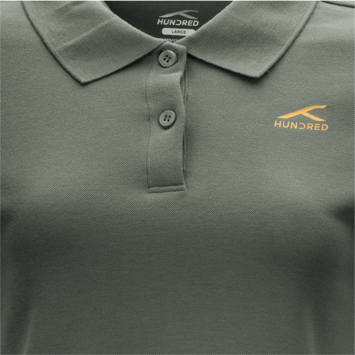 Women's Polo T-Shirt