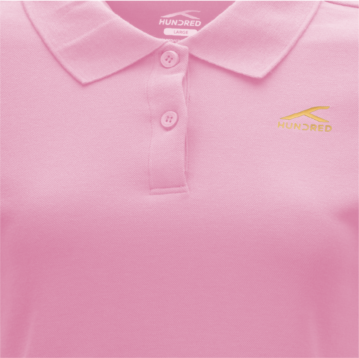 Women's Polo T-Shirt