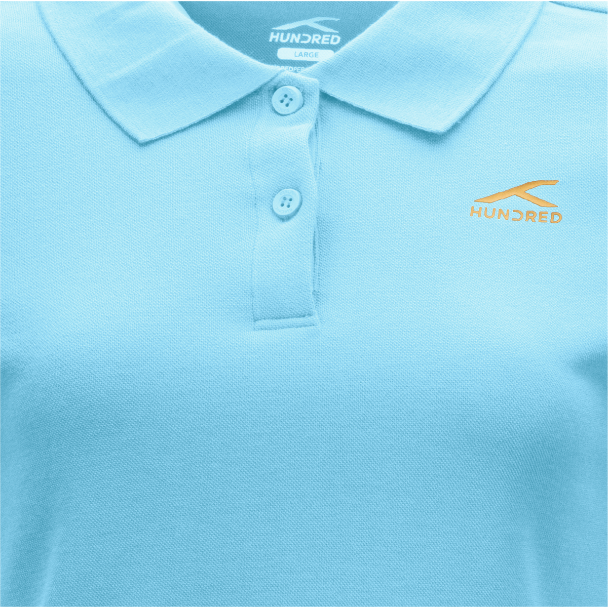 Women's Polo T-Shirt