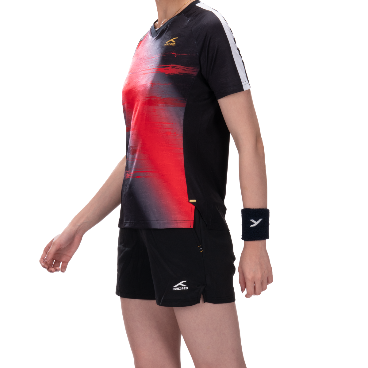 Burnout Women's T-Shirt