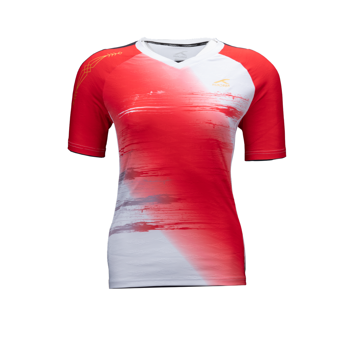 Burnout Women's T-Shirt