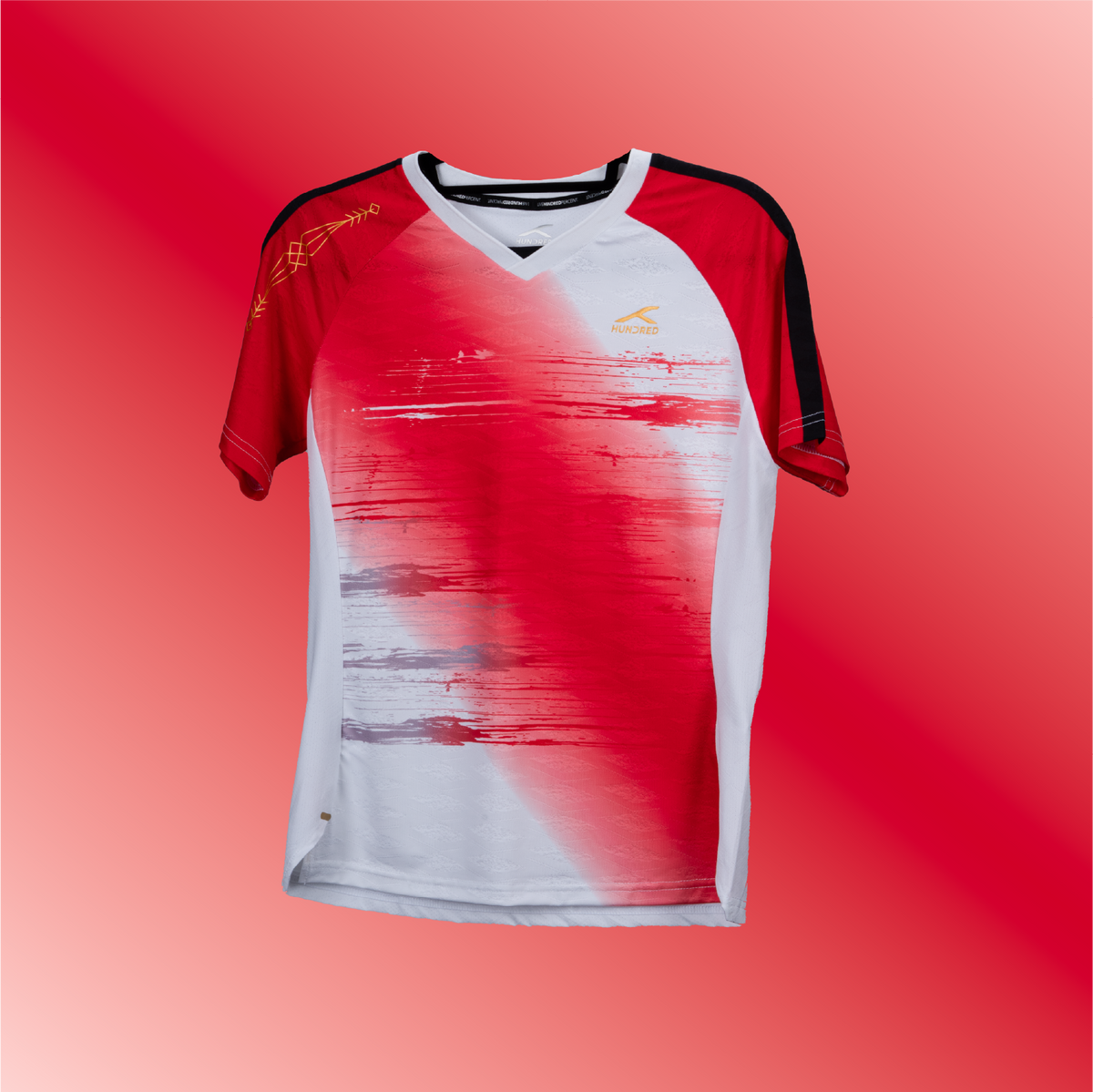 Burnout Women's T-Shirt
